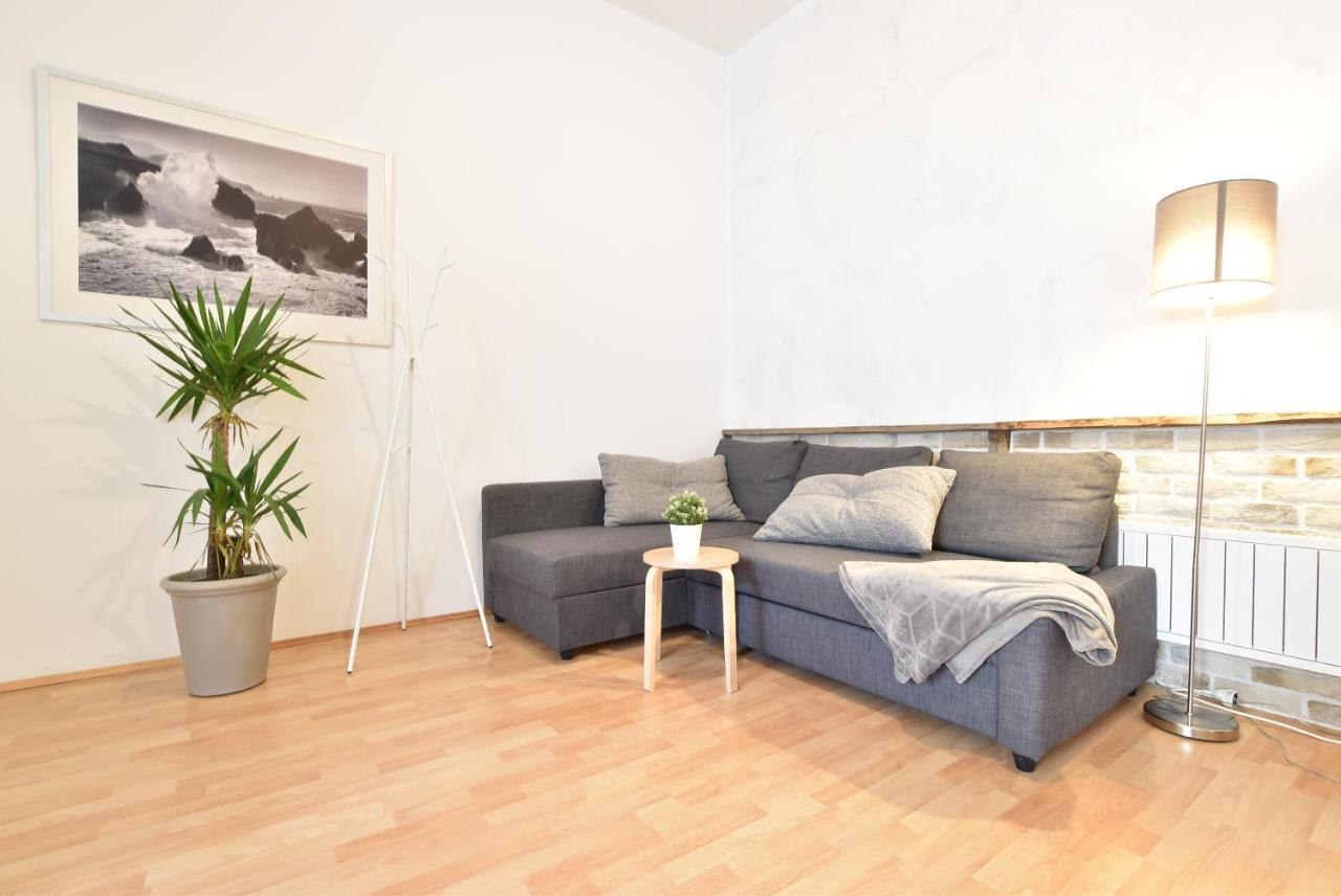 Big Place In City Center With Parking Innsbruck Extérieur photo