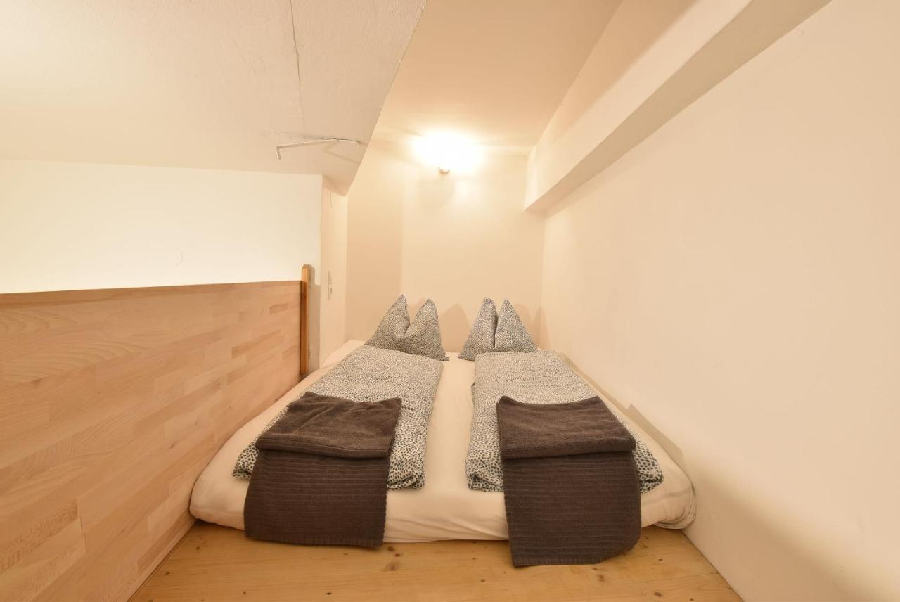 Big Place In City Center With Parking Innsbruck Extérieur photo