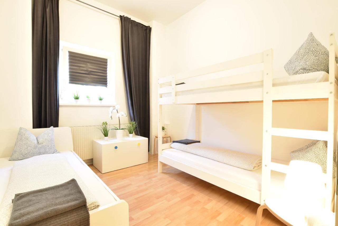 Big Place In City Center With Parking Innsbruck Extérieur photo
