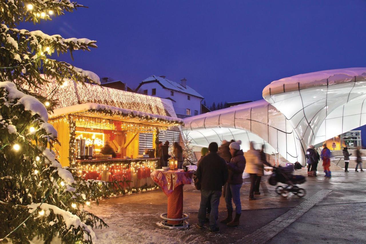 Big Place In City Center With Parking Innsbruck Extérieur photo